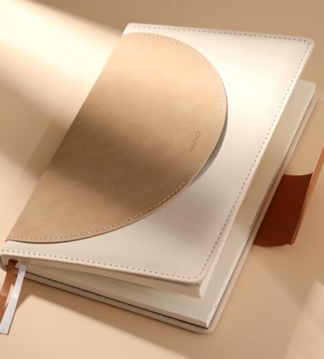 CAGIE Leather Journal CAGIE Leather Journal