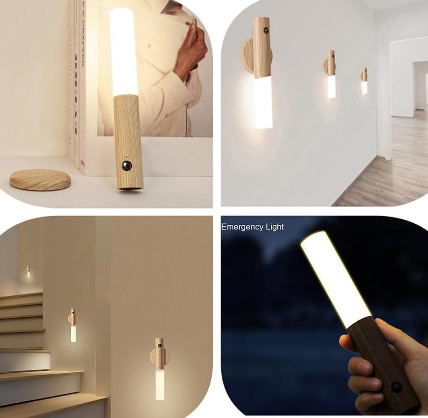 Landgoo motion sensor lights